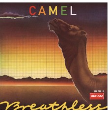 Camel - Breathless