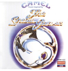 Camel - The Snow Goose