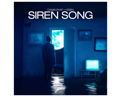 CamelPhat feat. Eden - Siren Song