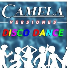 Camela - Zona Para Bailar