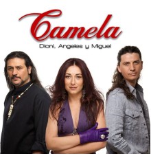 Camela - Dioni, Angeles y Miguel