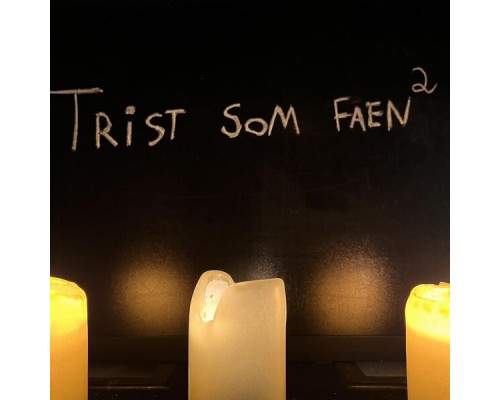 Camelio - Trist som Faen²