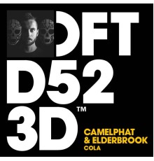 Camelphat & Elderbrook - Cola