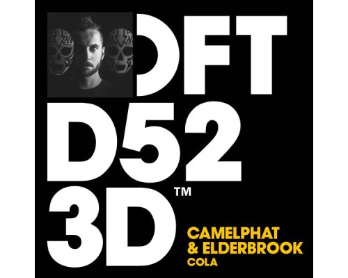 Camelphat & Elderbrook - Cola