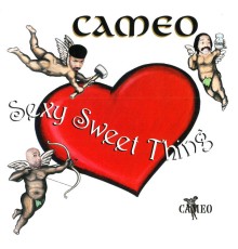 Cameo - Sexy Sweet Thing