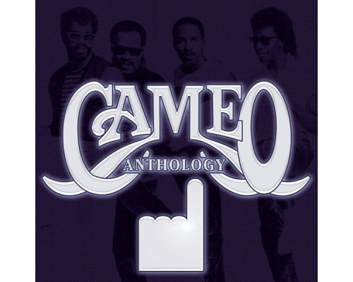 Cameo - Anthology