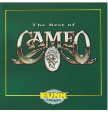 Cameo - The Best Of Cameo