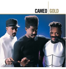 Cameo - Gold