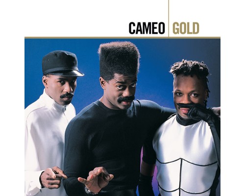 Cameo - Gold