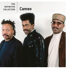 Cameo - The Definitive Collection