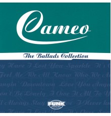 Cameo - The Ballads Collection