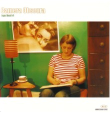 Camera Obscura - Biggest Bluest Hi-Fi