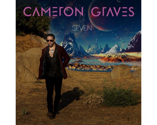 Cameron Graves - Seven