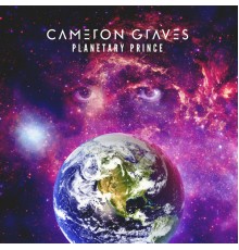 Cameron Graves - Planetary Prince