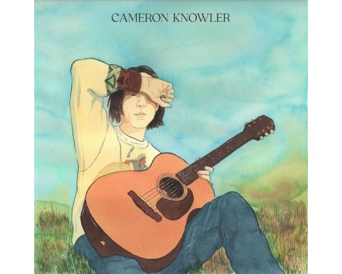 Cameron Knowler - Places of Consequence