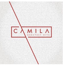 Camila - Greatest Hits