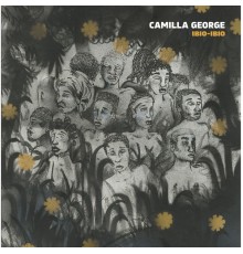 Camilla George - Ibio-Ibio