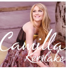 Camilla Kerslake - Camilla Kerslake (Sampler)