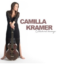 Camilla Kramer - Collateral Damage