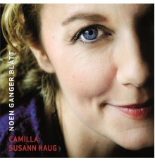 Camilla Susann Haug - Noen Ganger Blått