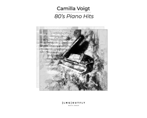 Camilla Voigt - 80's Piano Hits