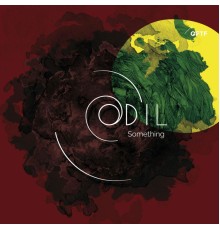 Camille-Alban Spreng's Odil - Something