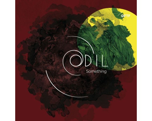 Camille-Alban Spreng's Odil - Something