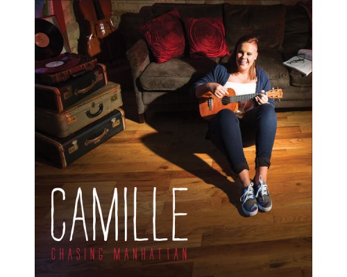 Camille - Chasing Manhattan