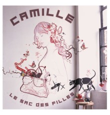 Camille - Le sac des filles