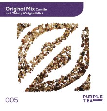 Camille - Original Mix - EP