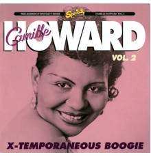 Camille Howard - X-Temporaneous Boogie