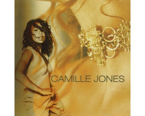 Camille Jones - Camille Jones