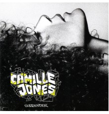 Camille Jones - Surrender (International Version)