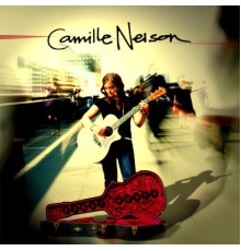 Camille Nelson - First Words