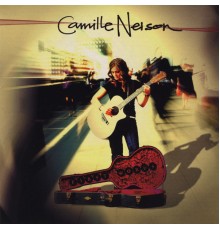 Camille Nelson - First Words