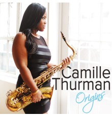 Camille Thurman - Origins