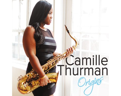 Camille Thurman - Origins