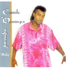 Camilo Domingos - Pomba