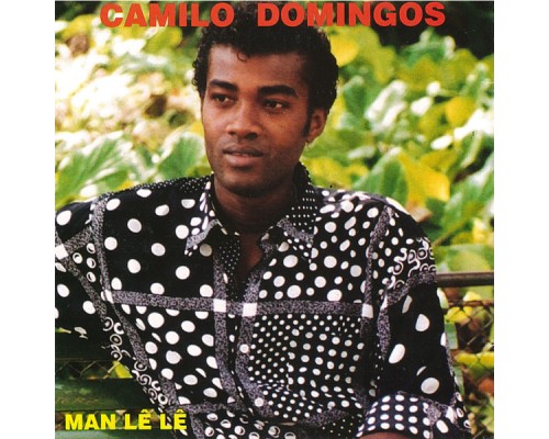 Camilo Domingos - Man Lê Lê