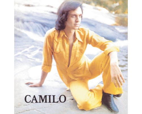 Camilo Sesto - Camilo