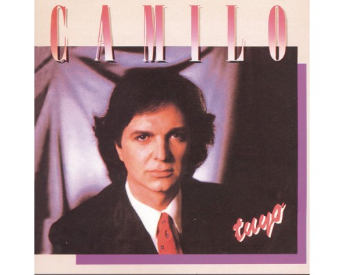 Camilo Sesto - Tuyo