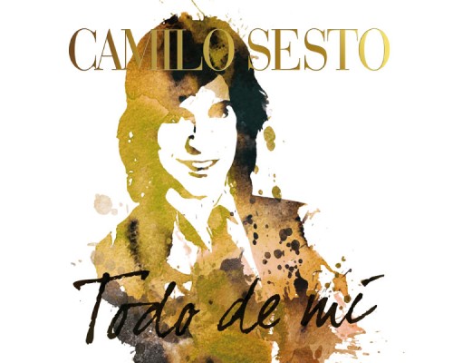 Camilo Sesto - Todo De Mi