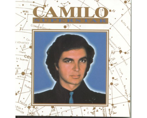 Camilo Sesto - Camilo Superstar