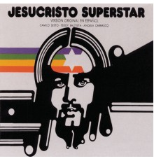 Camilo Sesto - Jesucristo Superstar