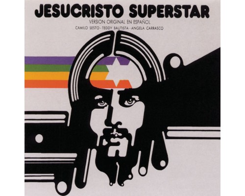 Camilo Sesto - Jesucristo Superstar