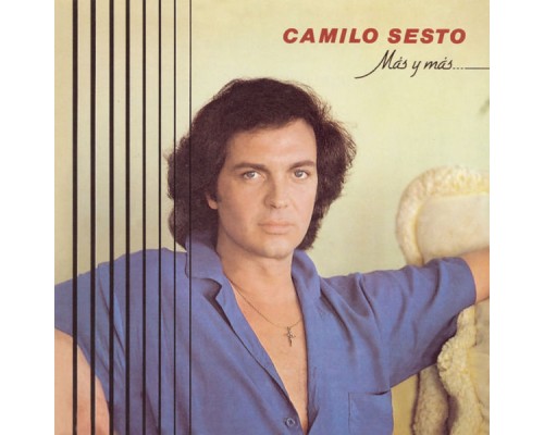 Camilo Sesto - Más y Más