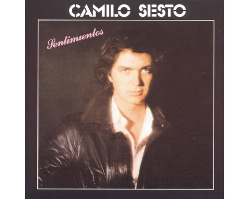 Camilo Sesto - Sentimientos