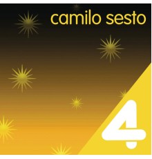 Camilo Sesto - Four Hits: Camilo Sesto