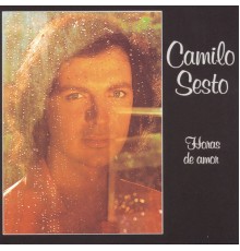 Camilo Sesto - Horas de Amor