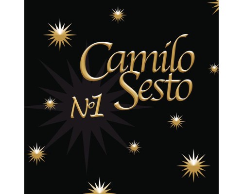 Camilo Sesto - Numero 1